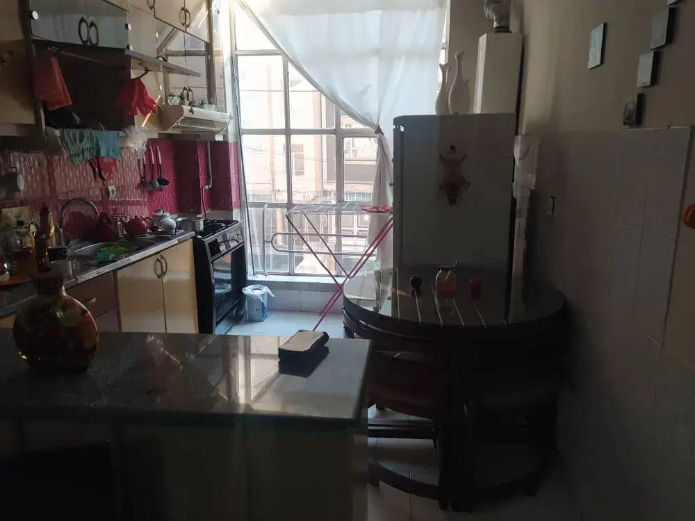 فروش آپارتمان وکالتی اندیشه۷۱ قاسم آباد|فروش آپارتمان|مشهد, مشکینی (شهرک غرب)|دیوار