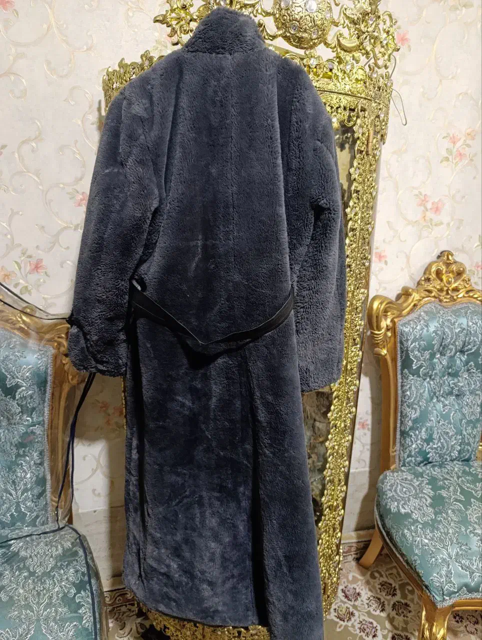 کاپشن پالتو زنانه|لباس|مشهد, دریادل|دیوار