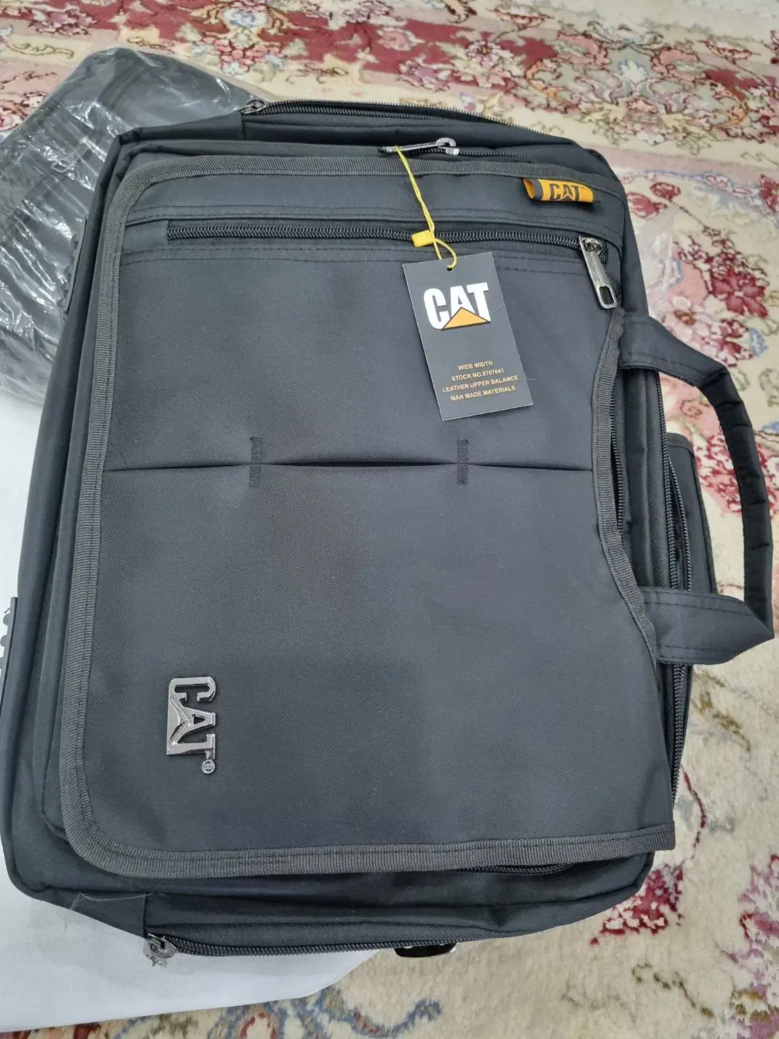 کیف لپتاپ|کیف، کفش، کمربند|ارومیه, |دیوار