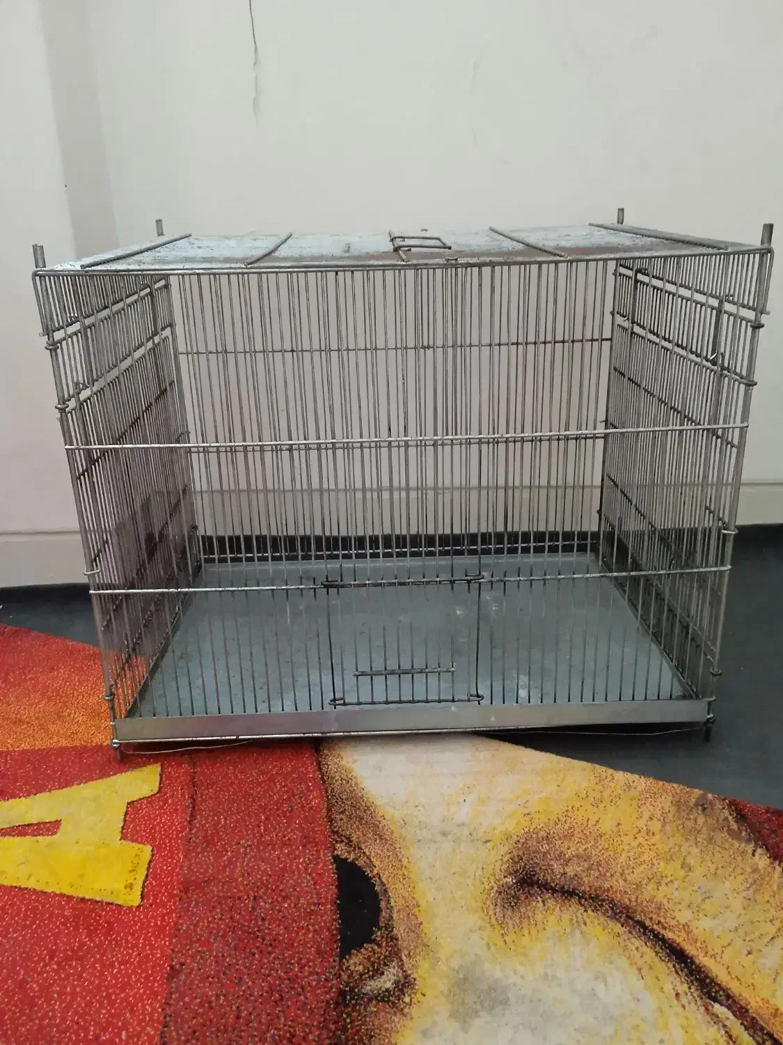 قفس پرنده|لوازم جانبی حیوانات|ری, ظهیرآباد|دیوار