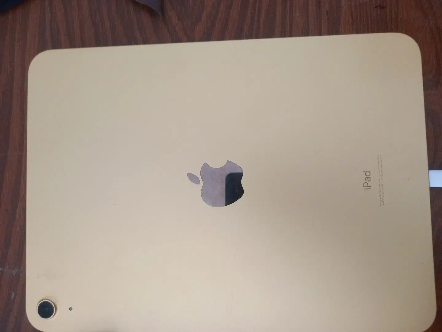 ایپد نسل ۱۰|تبلت|طرقبه, |دیوار