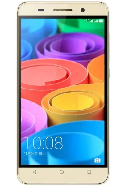 گوشی موبایل Honor 4x|موبایل|شیراز, شهرک گلستان|دیوار
