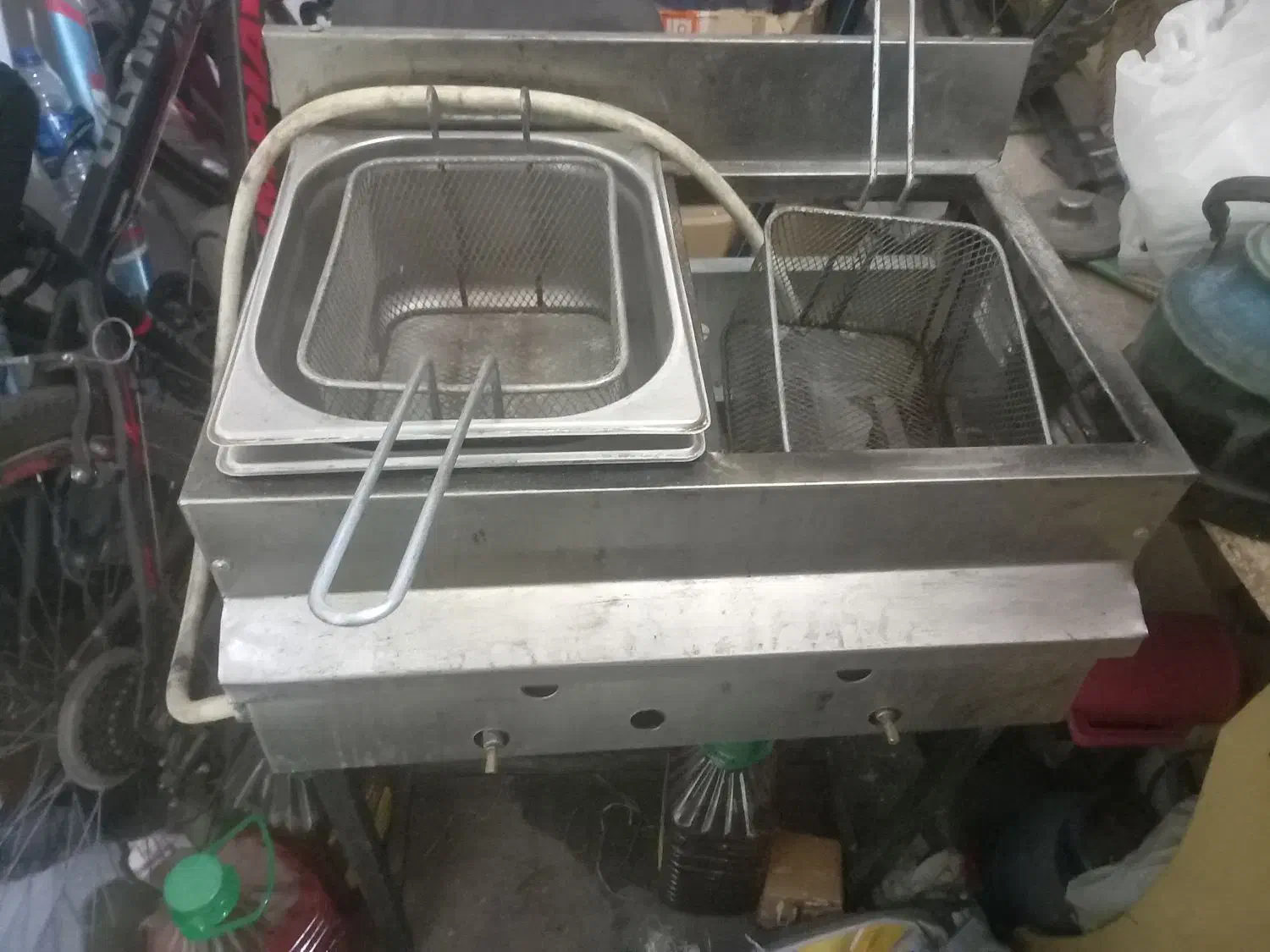 اجاق گاز|اجاق گاز و لوازم برقی پخت‌وپز|شیراز, اصلاح‌نژاد|دیوار