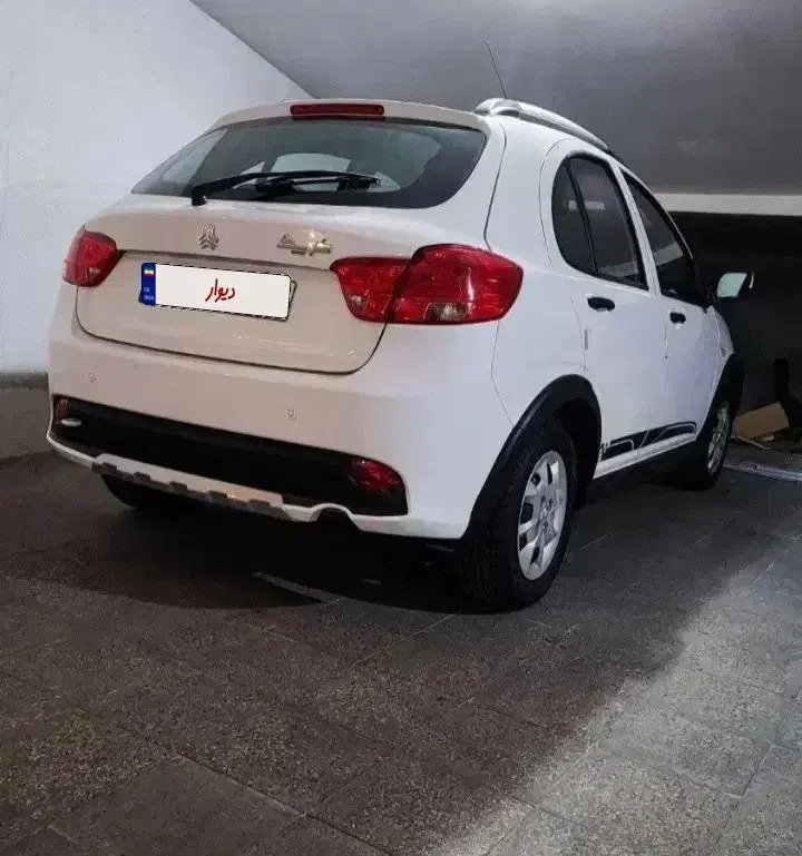 کوییکGX|خودرو سواری و وانت|تهران, جنت‌آباد شمالی|دیوار