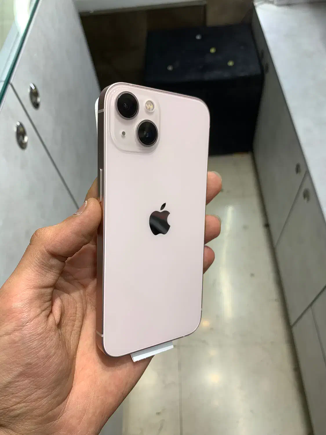 13 128 ch|موبایل|تهران, باغ فیض|دیوار