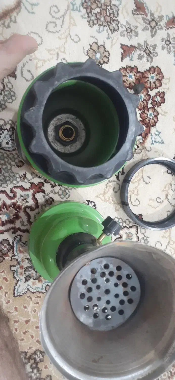 پیک نیک و ذغال سرخ کن|کوهنوردی و کمپینگ|کرج, حصارک بالا|دیوار