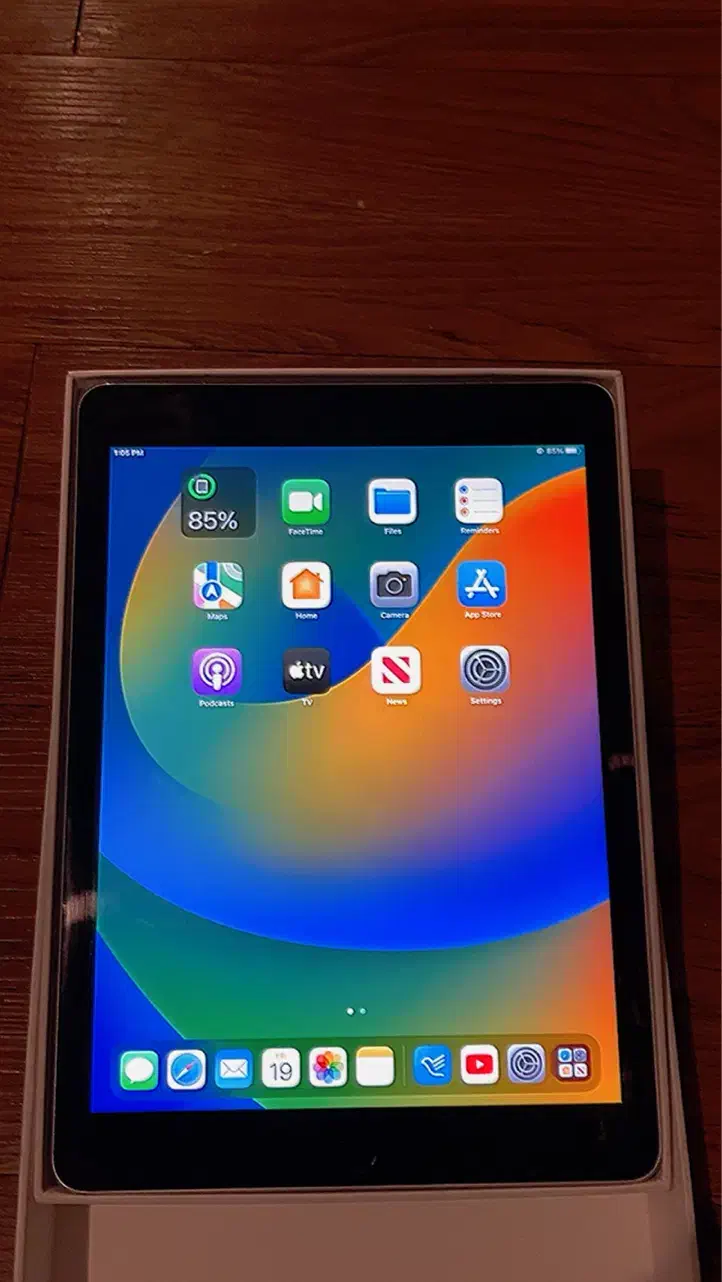 ایپد پرو|تبلت|مشهد, خواجه ربیع|دیوار