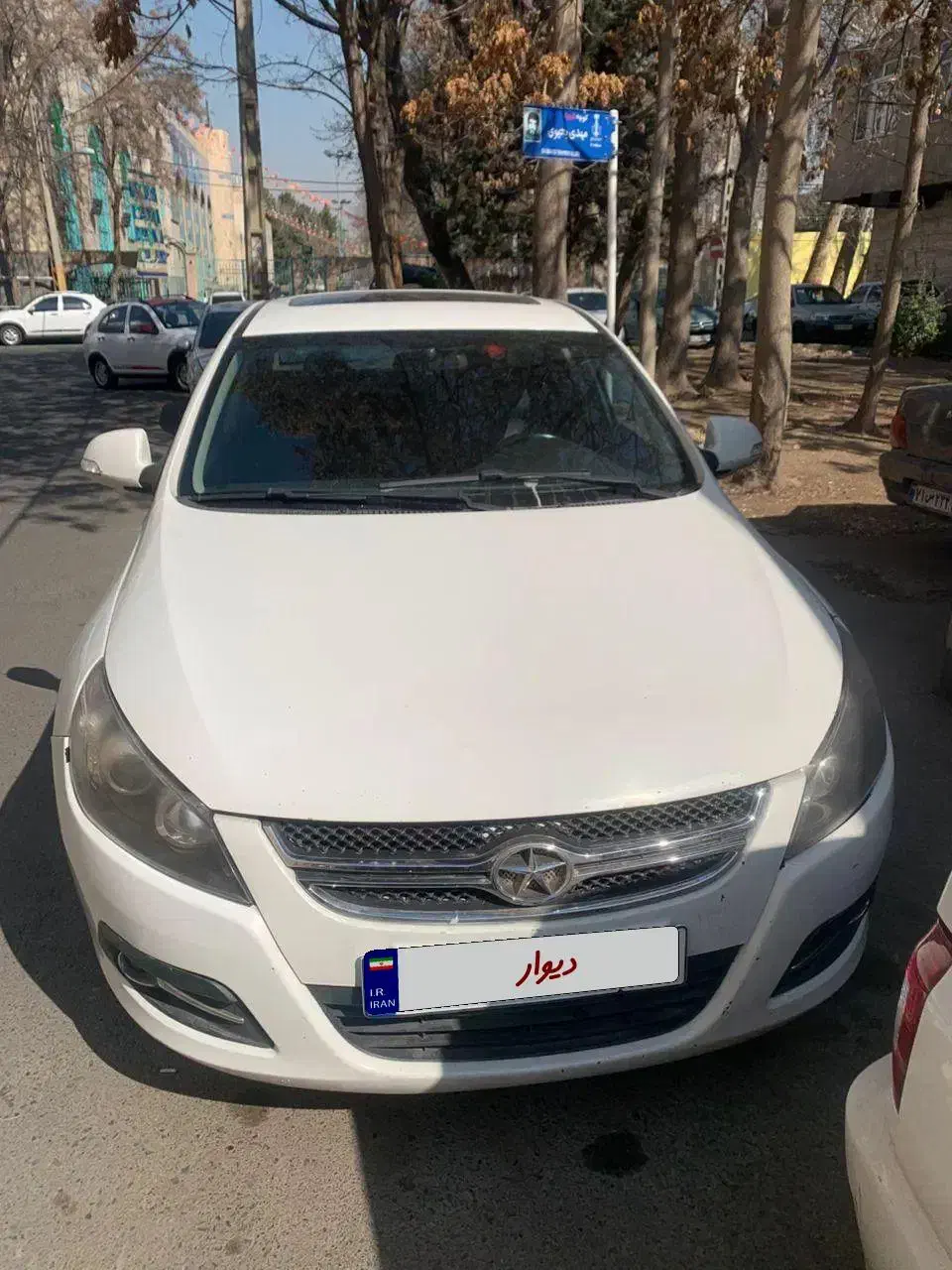 j5 ۱۸۰۰|خودرو سواری و وانت|کرج, اصفهانی‌ها|دیوار