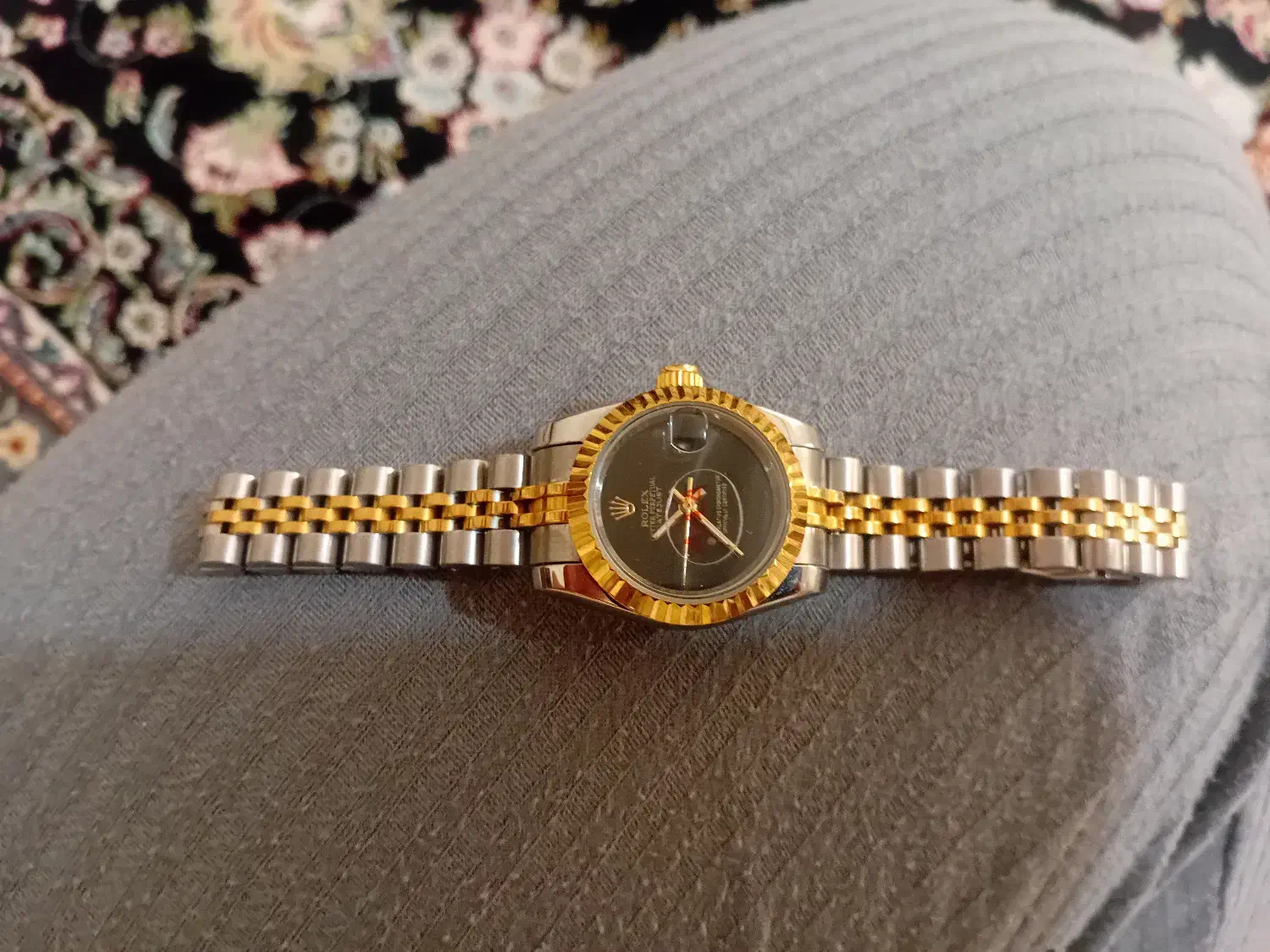 ساعت رولکس|ساعت|ماهدشت, |دیوار