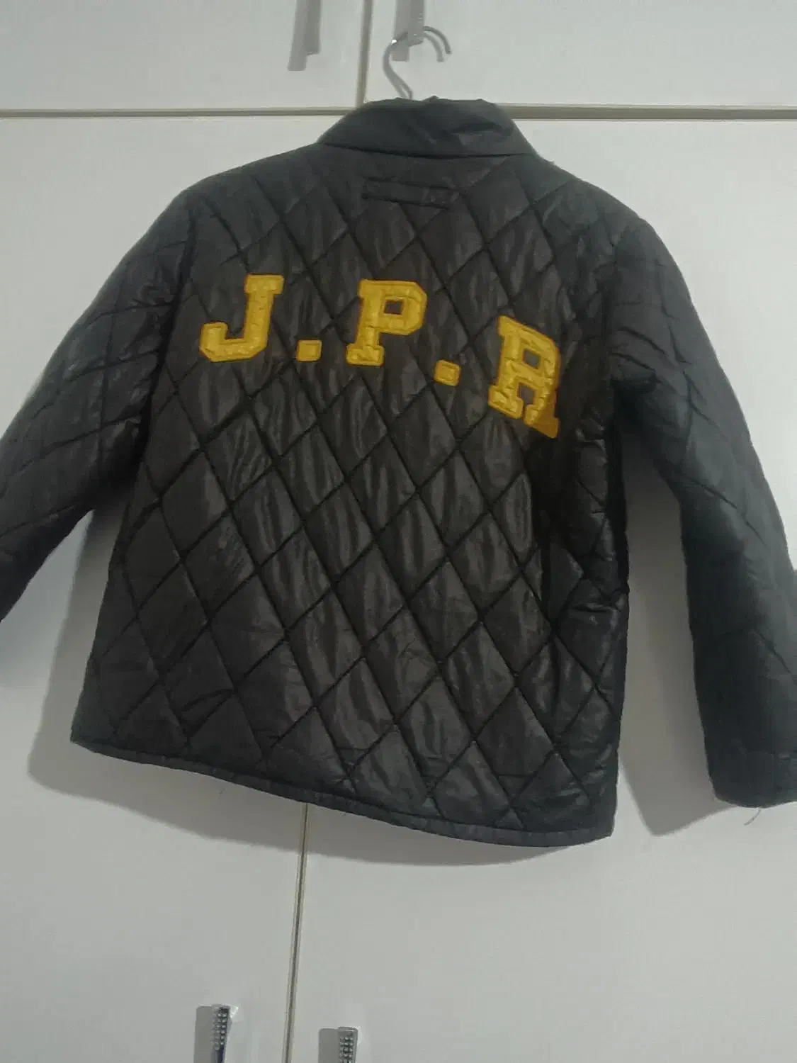 کاپشن پسرانه|کفش و لباس بچه|اردبیل, |دیوار