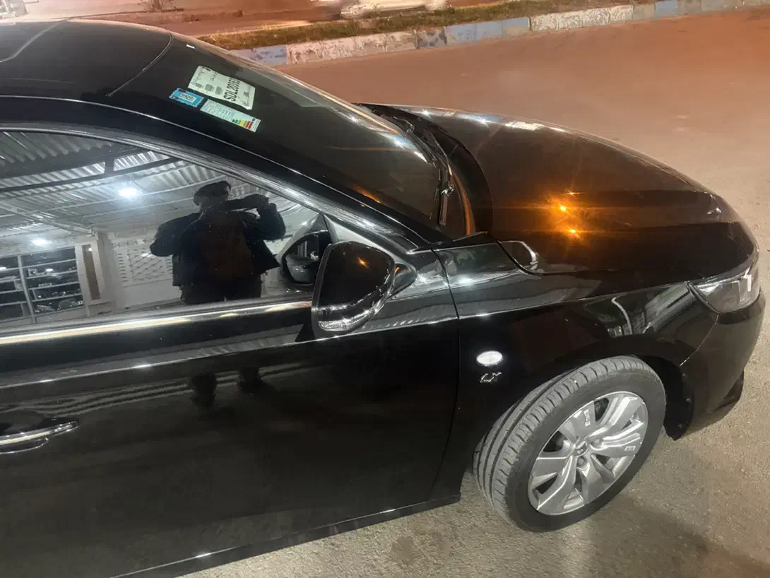 تاراv4|خودرو سواری و وانت|شیراز, شهرک گلستان|دیوار