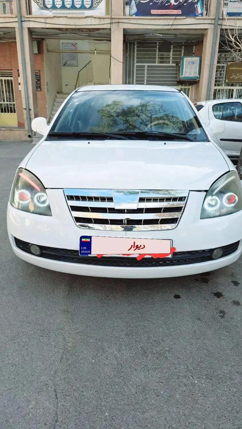 mvm 530 خانگی|خودرو سواری و وانت|کرمان, |دیوار