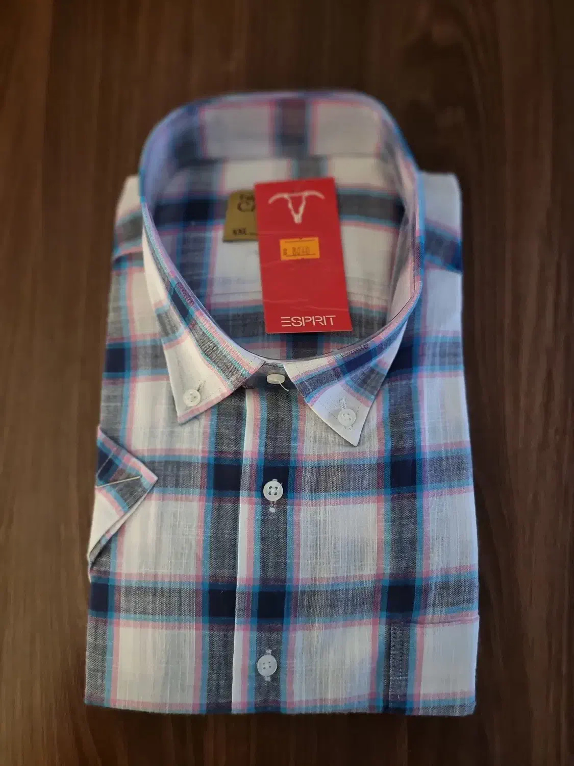 پیراهن مردانه خارجی|لباس|تهران, شهرک آتی شهر|دیوار