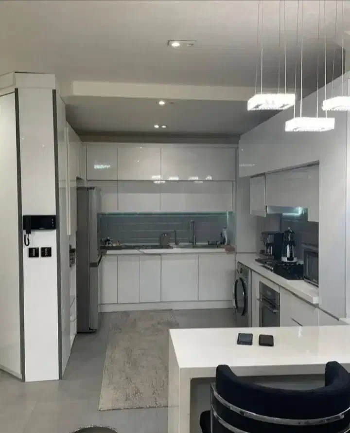 اجاره آپارتمان گیشا کوی نصر  از ۷۰ متر تا ۱۶۰ متر