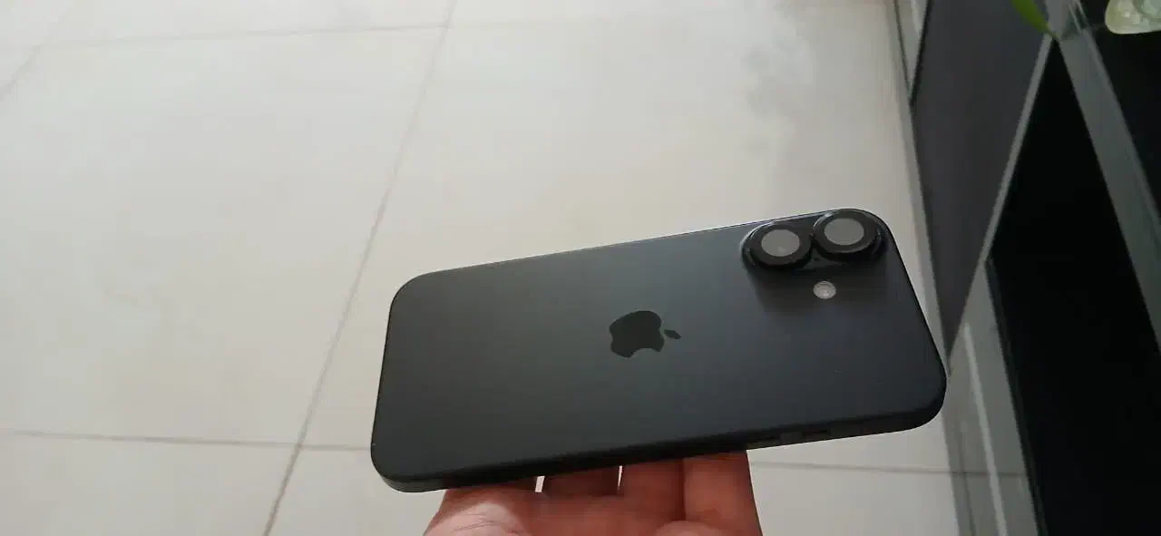 آیفون۱۶نرمال|موبایل|شاهین‌شهر, خانه کارگر|دیوار