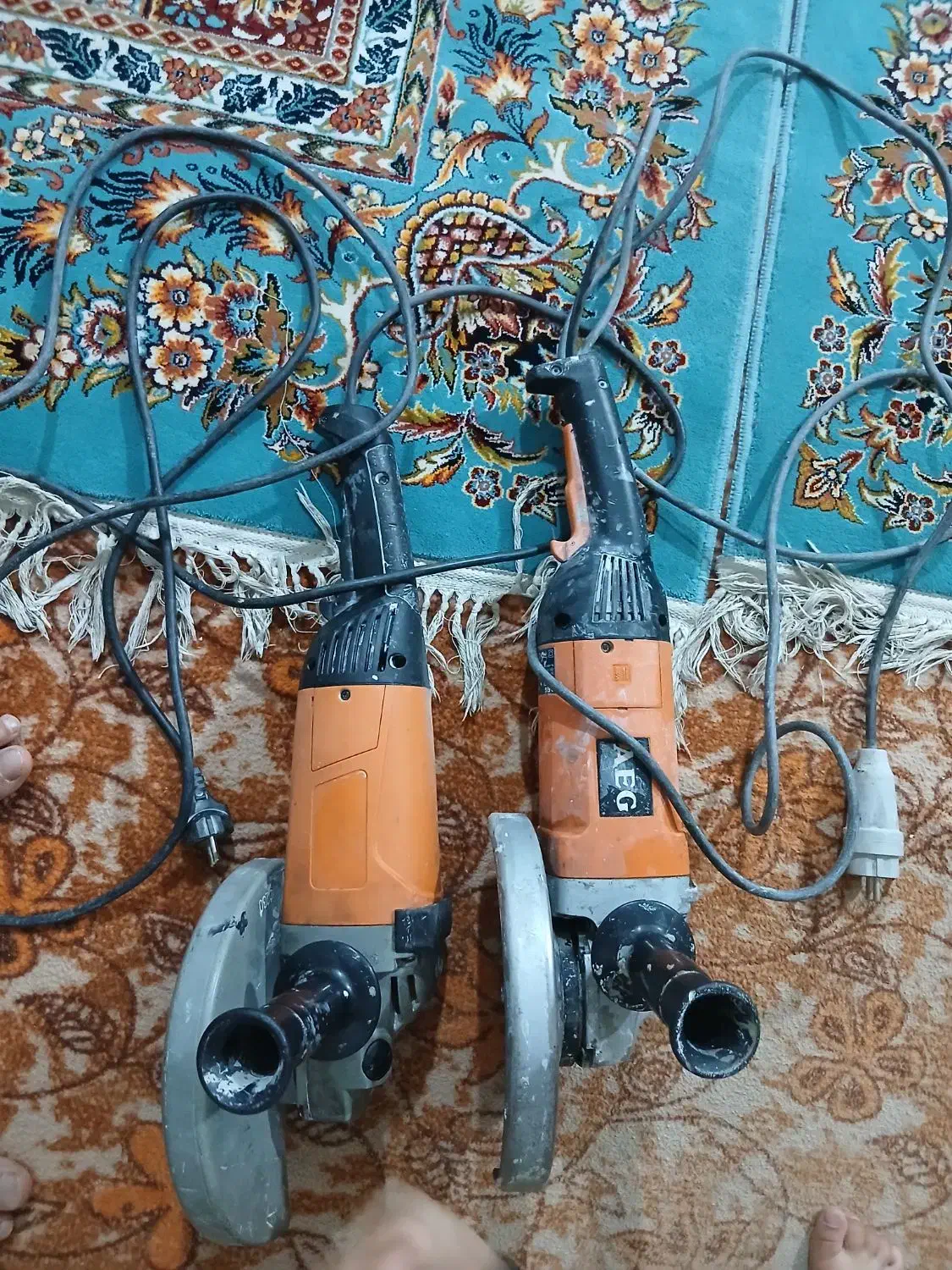 سنگ فریز|ابزارآلات|هشتگرد, گلسار|دیوار