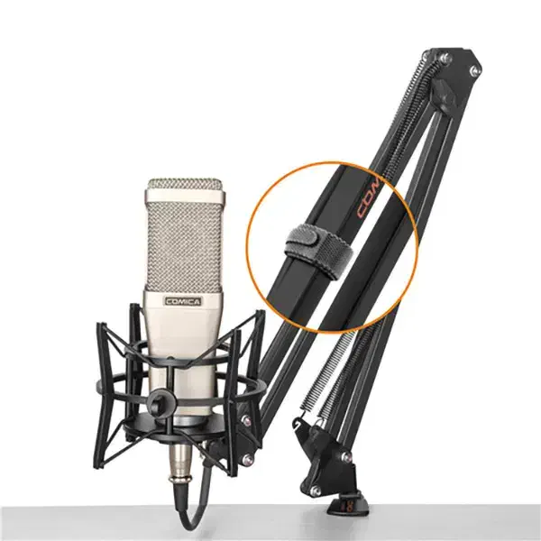 میکروفون و کارت صدا کامیکا|صوتی و تصویری|قائم‌شهر, |دیوار