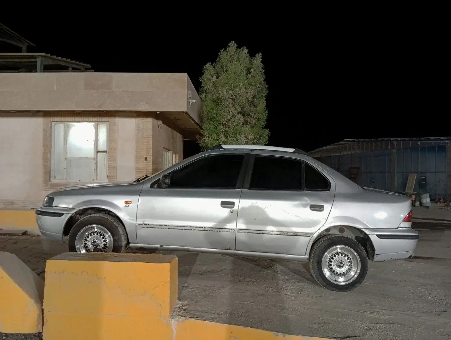 سمند الایکس دوگانه سوز دستی|خودرو سواری و وانت|بندرعباس, |دیوار