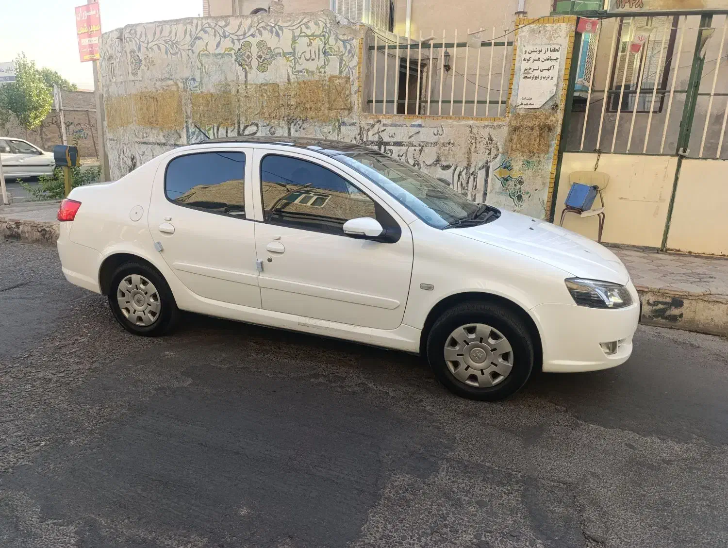 رانا پلاس پانامرا|خودرو سواری و وانت|شاهین دژ, |دیوار