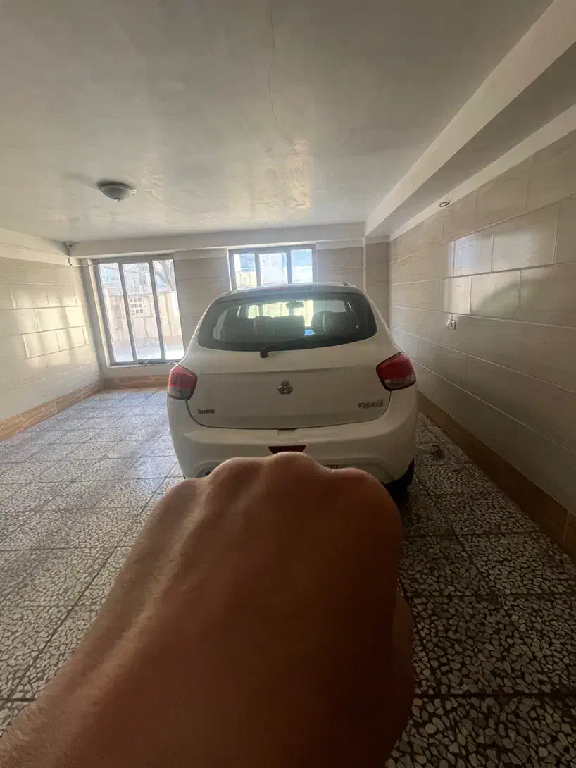 تیبا ۲مدل ۹۵|خودرو سواری و وانت|فردیس, فردیس|دیوار