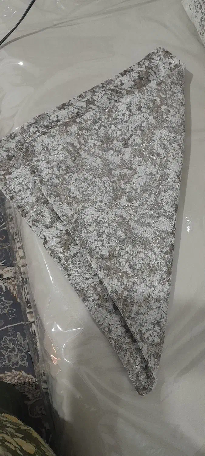 ۷ عدد کاور کوسن شیک وزیبا|پرده، رانر، رومیزی|تربت‌حیدریه, دیزقند|دیوار