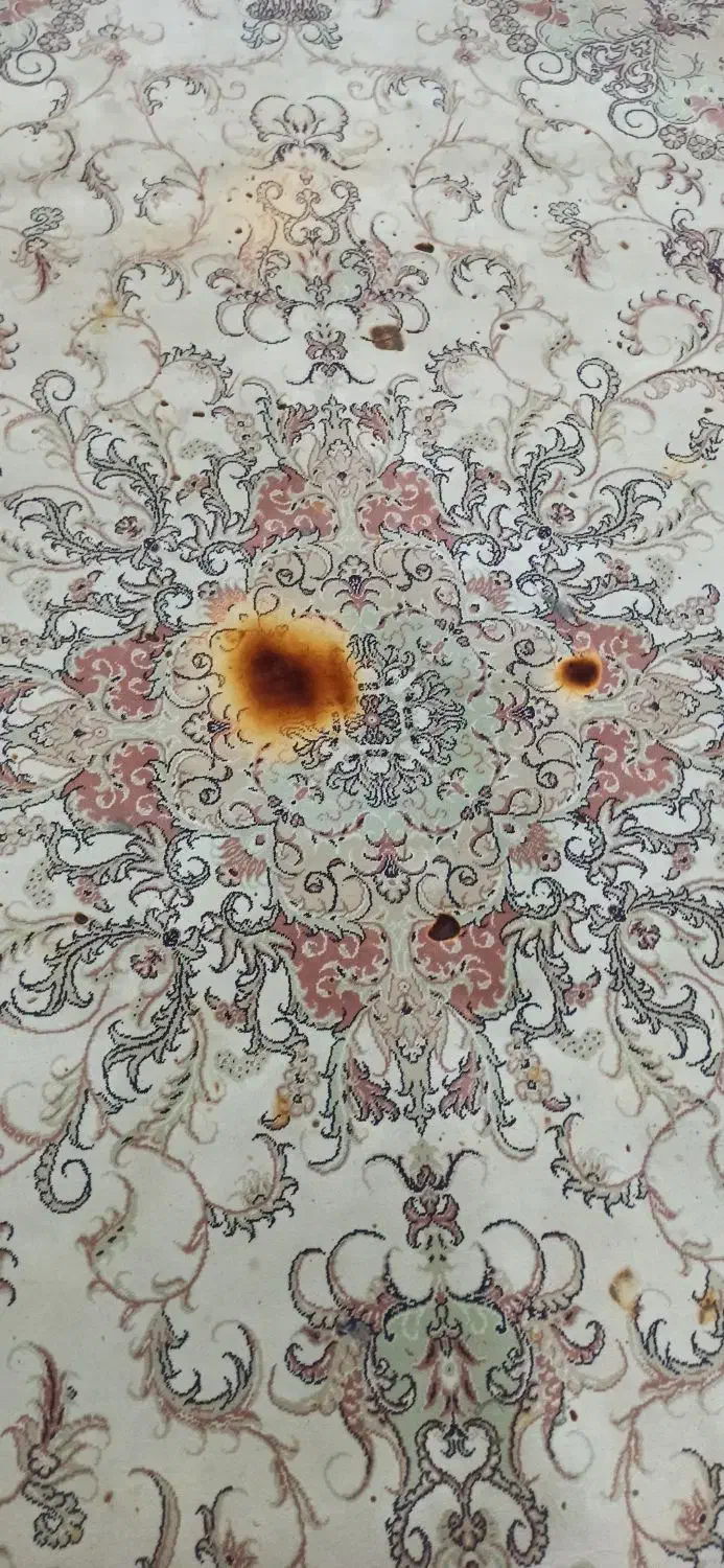 فرش برای خانه باغ|فرش|هشتگرد, سیف آباد|دیوار