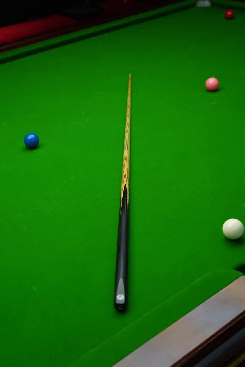 دو عددچوب بیلیارد اسنوکر|ورزش‌های توپی|کرمان, |دیوار