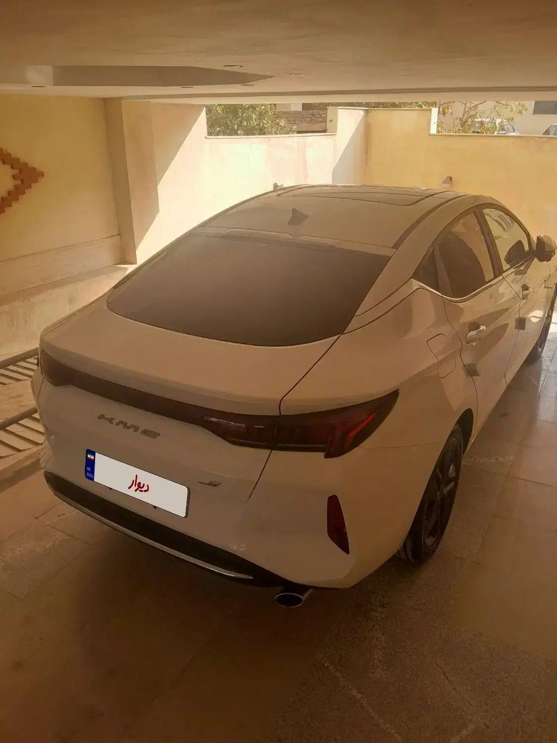 J7 کی ام سی|خودرو سواری و وانت|فردیس, شهرک ناز|دیوار