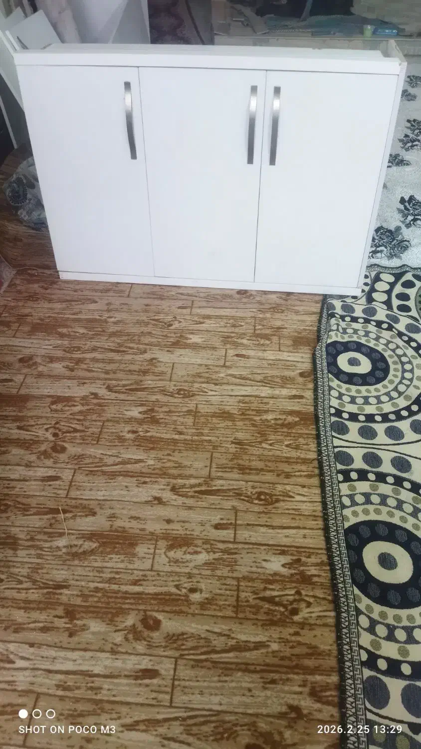 کابینت|آب‌چکان و نظم‌دهنده ظروف|سبزوار, قلعه‌نو دهزار|دیوار