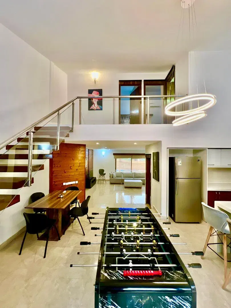 درخدمت شما هستیم|اجارهٔ کوتاهمدت ویلا و باغ|کیش, |دیوار