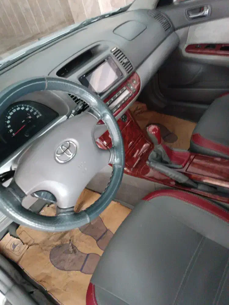 خودرو|خودرو سواری و وانت|کرج, جهان‌شهر|دیوار