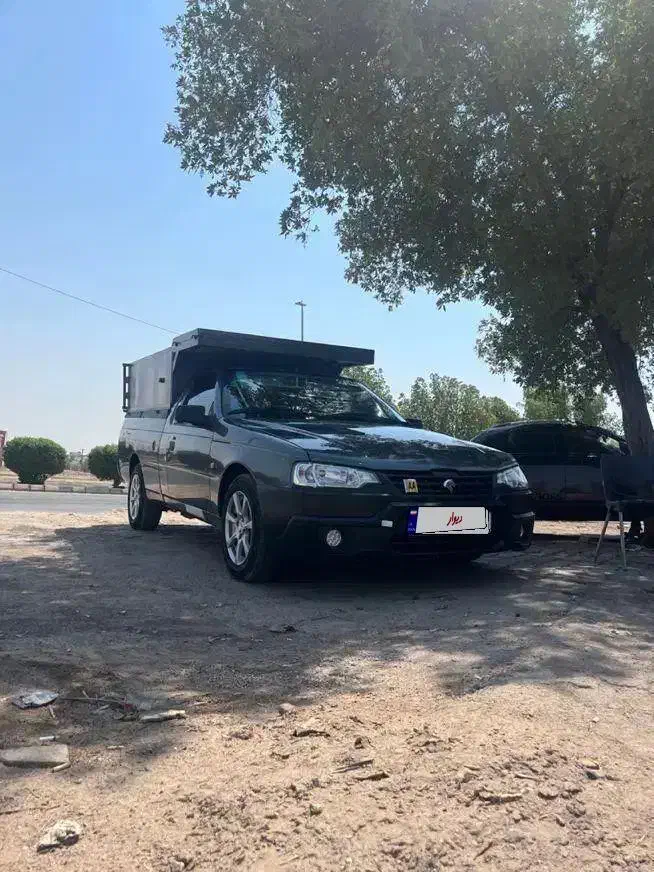 آریسان ۲مدل ۴۰۳|خودرو سواری و وانت|اهواز, کوروش|دیوار