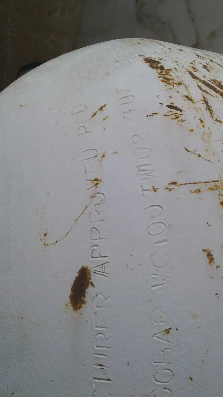 کپسولcngورینگ اسپرت|قطعات یدکی و لوازم جانبی|بیرجند, |دیوار