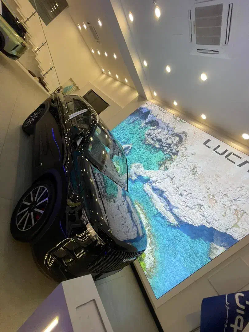 لوکانو L7 فوری|خودرو سواری و وانت|شیراز, کاراندیش|دیوار