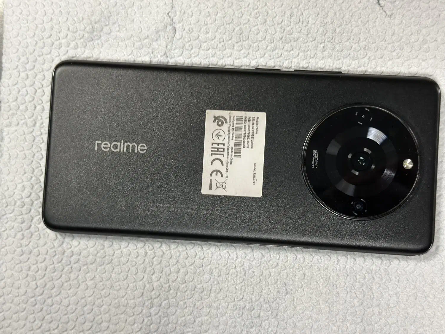 گوشی رلمی 11پروپلاس|موبایل|زاهدان, |دیوار