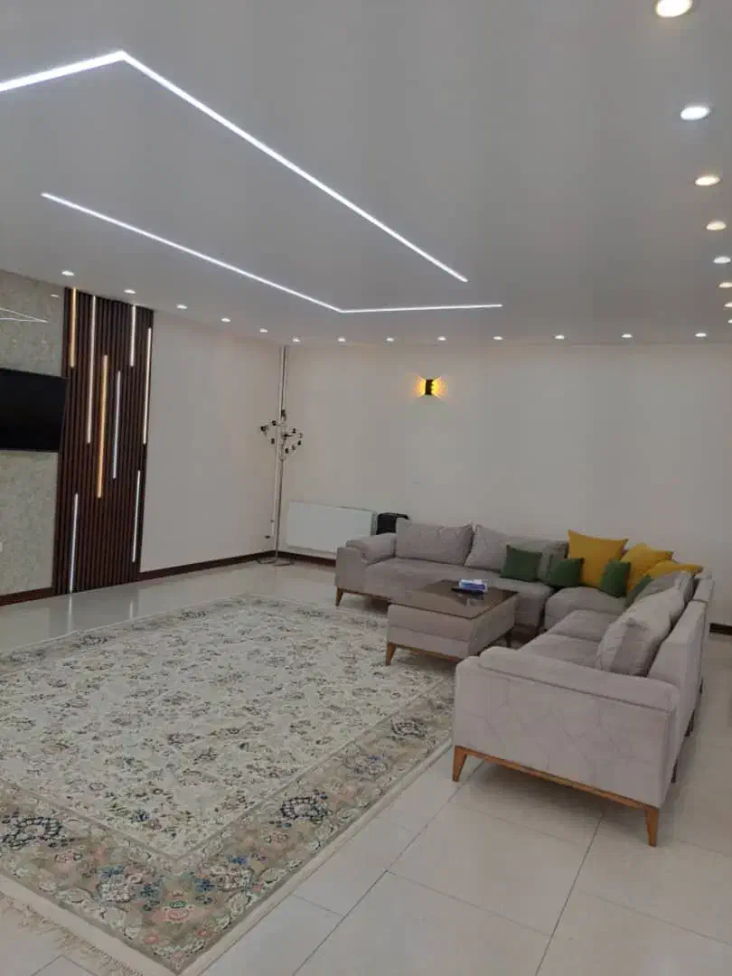 ۹۰متر/۲خواب/فول امکانات/کلید نخورده/پامچال|فروش آپارتمان|شهریار, شهریار|دیوار