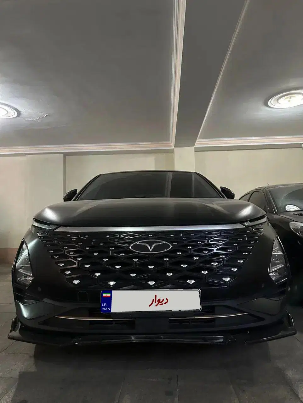فونیکس fx|خودرو سواری و وانت|چهاردانگه (تهران), |دیوار