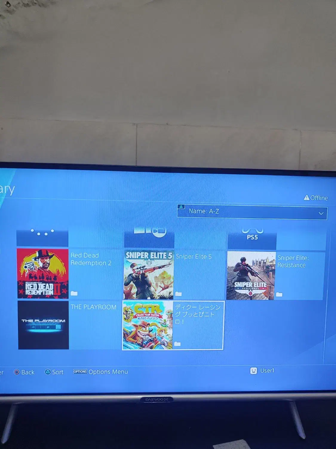 پلی فور اسلیم یکترا اکانتی در حد نو|کنسول، بازی ویدئویی و آنلاین|مشهد, کارگران|دیوار