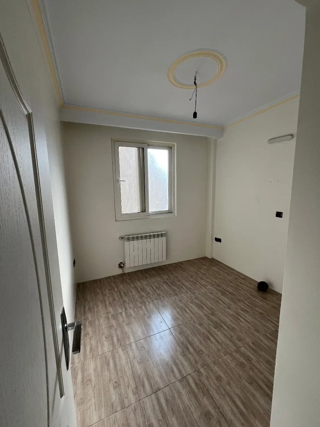 آپارتمان دو خواب تک واحدی