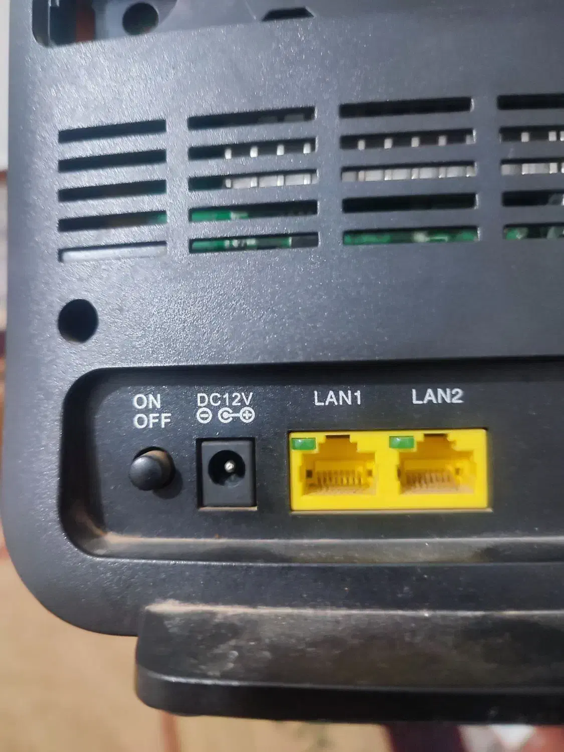 وای فای i40|مودم و تجهیزات شبکه|اهواز, کوی مهدیس|دیوار