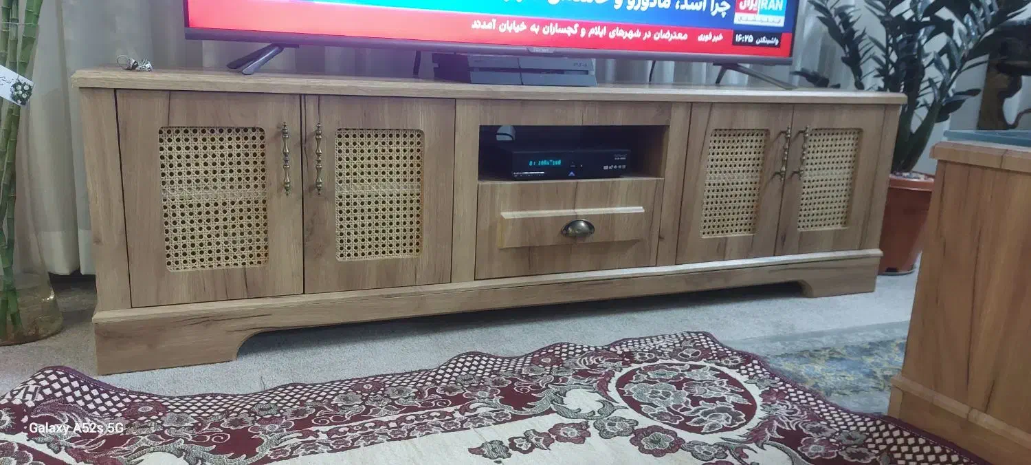 خانه واشبزخانه|میز تلویزیون|تهران, منیریه|دیوار