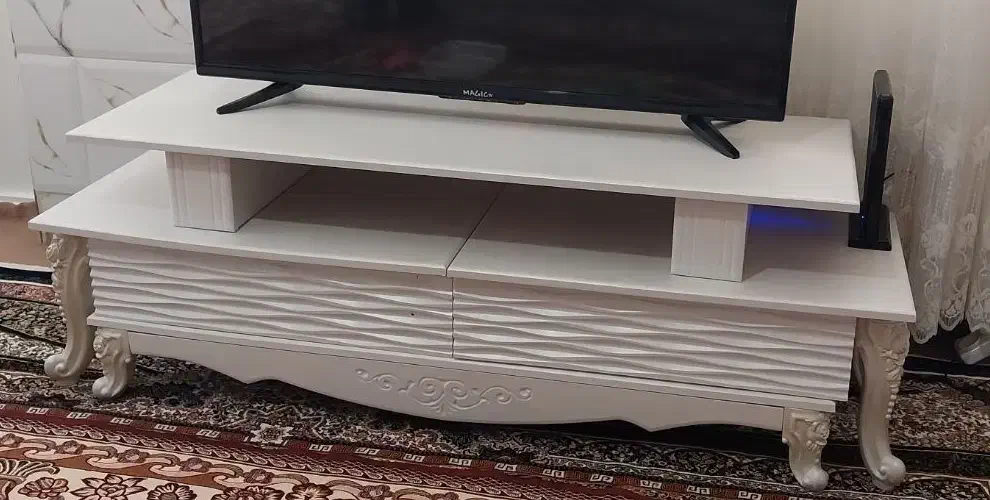 در حد نو|بوفه، ویترین، کنسول|گلپایگان, |دیوار