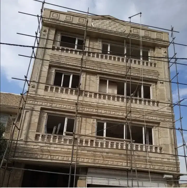 سنگکاری و آجرنما|خدمات پیشه و مهارت|ارومیه, |دیوار