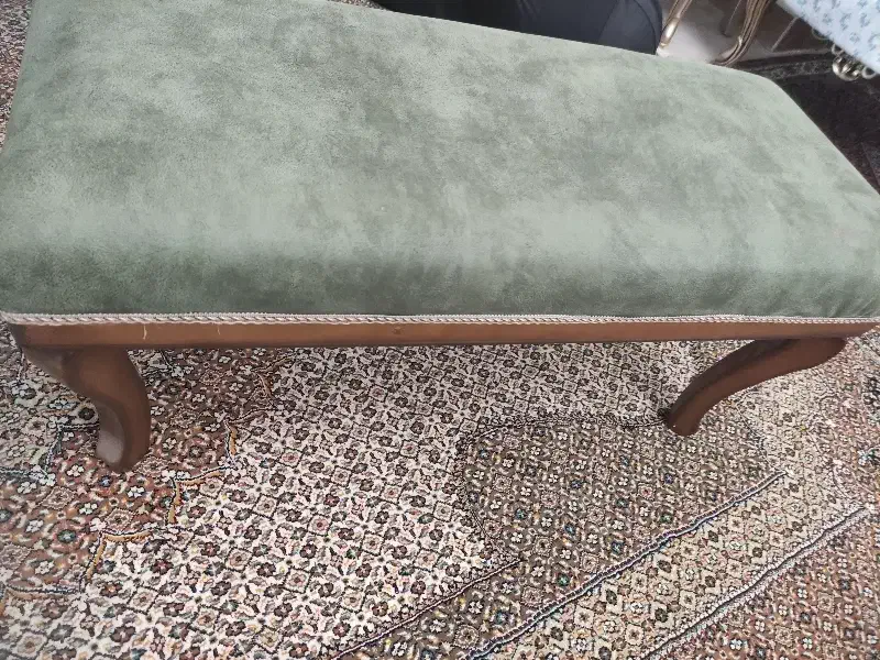 صندلی پاف|مبلمان خانگی و میز عسلی|میانه, |دیوار