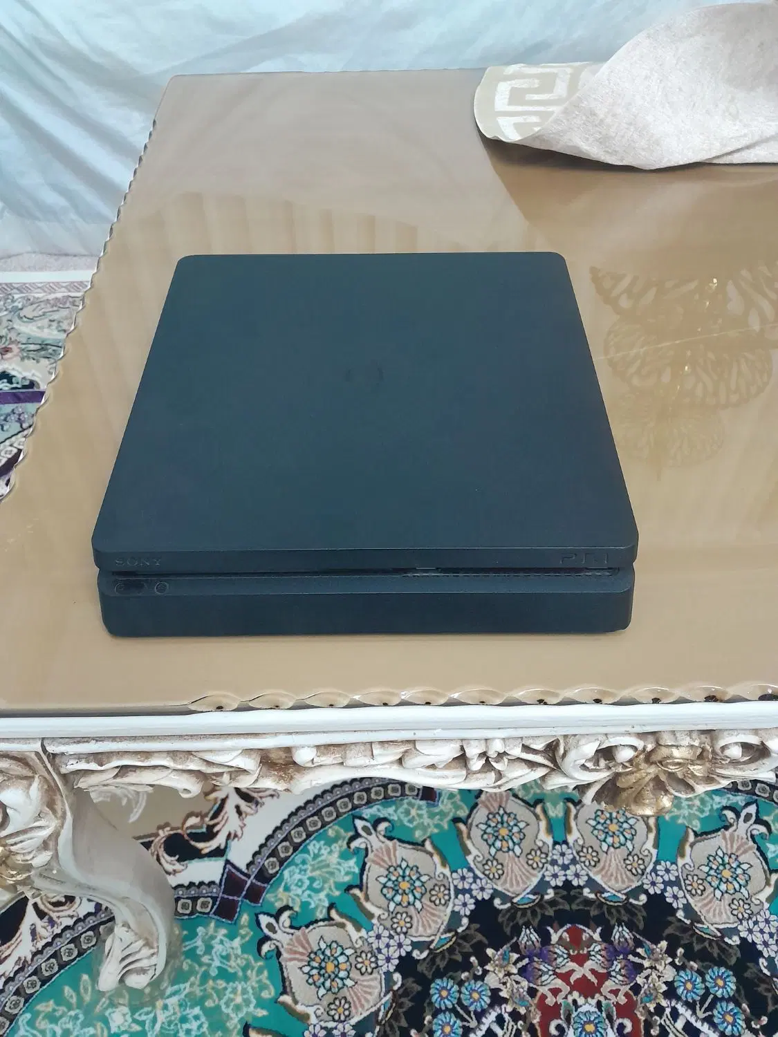 ps4|کنسول، بازی ویدئویی و آنلاین|قرچک, زیبا شهر|دیوار