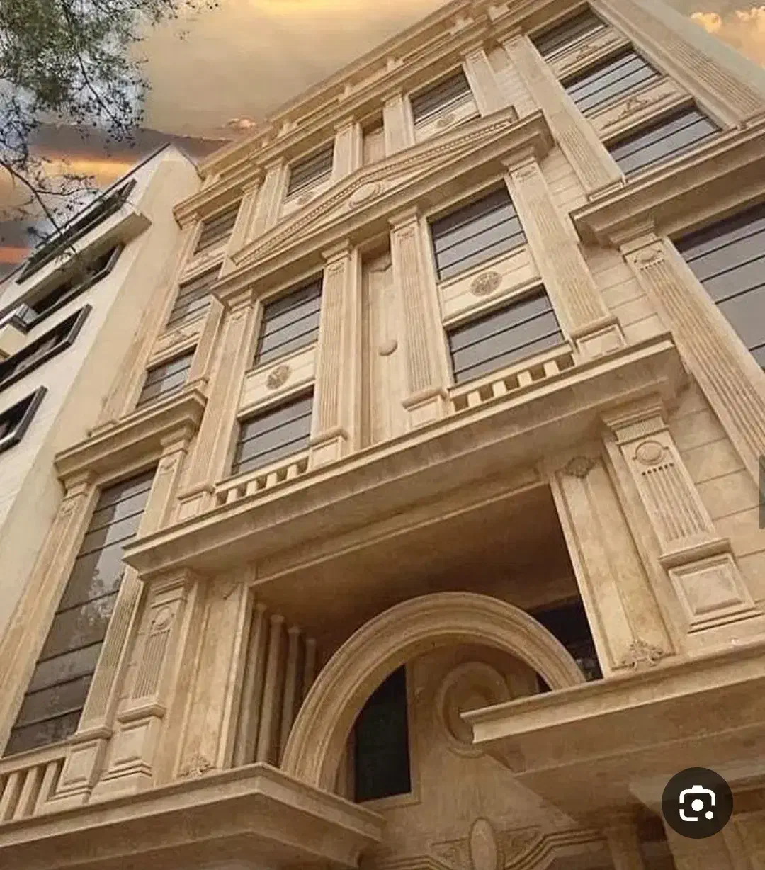 آپارتمان ۱۱۱متری  فروشی در اشتراکی جنوبی گوهردشت|فروش آپارتمان|کرج, فاز ۳ گوهردشت|دیوار