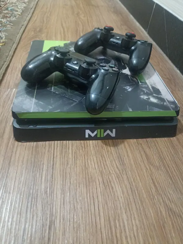 ps4|کنسول، بازی ویدئویی و آنلاین|همدان, |دیوار