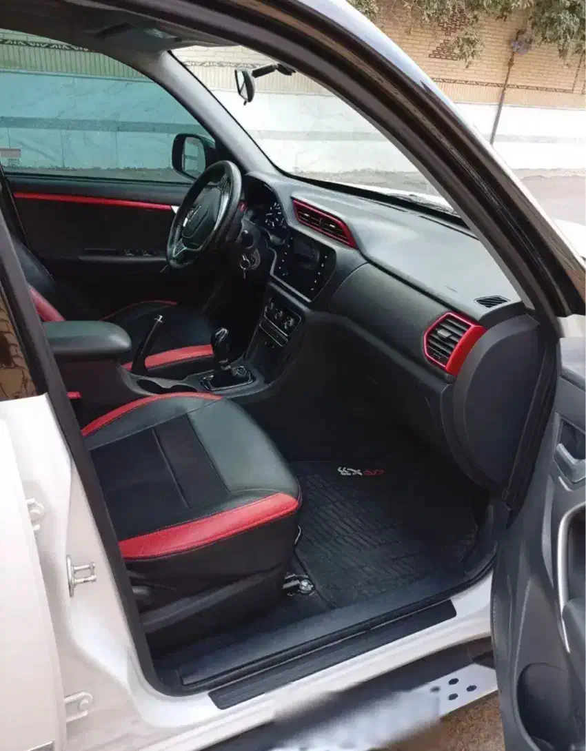 ام‌وی‌ام X33 S اسپرت مدل ۱۳۹۸ (فقط اقساط)|خودرو سواری و وانت|تهران, نارمک|دیوار