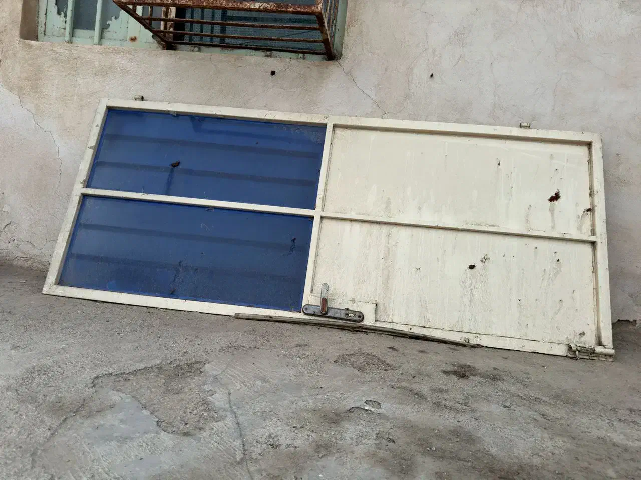 درب و پنجره|مصالح و تجهیزات ساختمان|برازجان, |دیوار