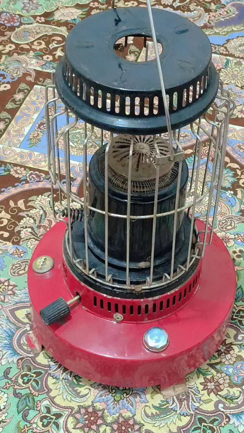 چراغ آترا|بخاری، هیتر، شومینه|ایرانشهر, |دیوار